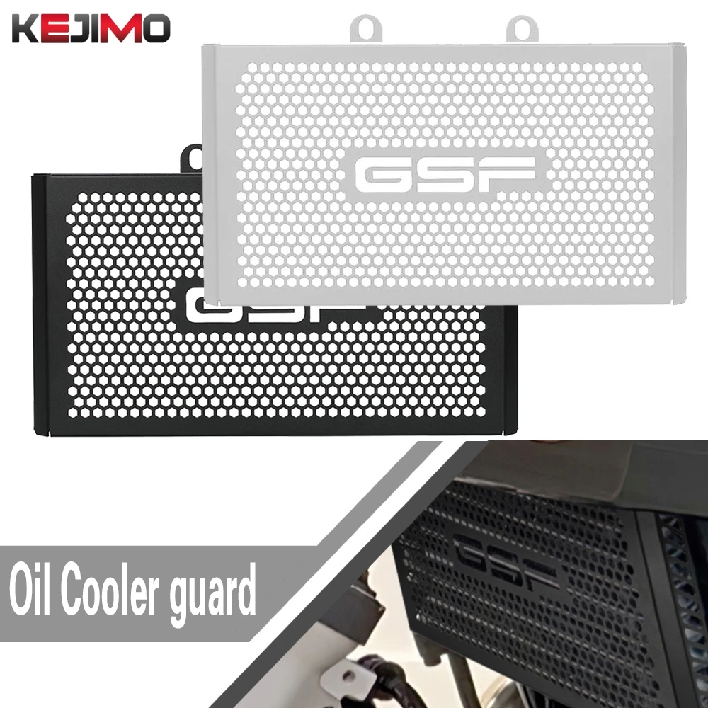 2005 2006 FOR SUZUKI GSF600 GSF600S GSF650 GSF650S Bandit 1996-2004 Motorcycle Accessories Radiator Grille Guard Protector Cover
2005 2006 FOR SUZUKI GSF600 GSF600S GSF650 GSF650S Bandit 1996-2004 Motorcycle Accessories Radiator Grille Guard Protector Cover