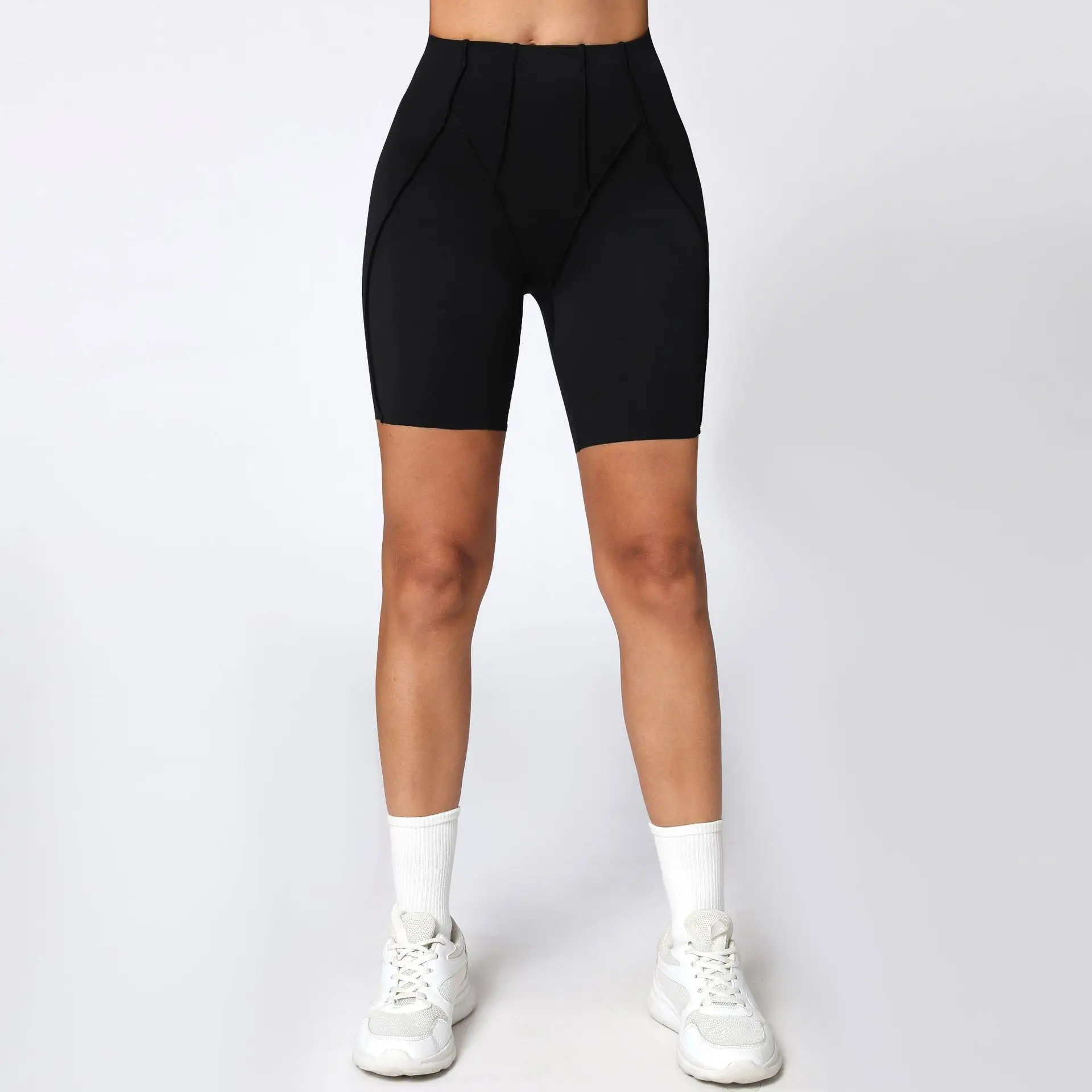 Biker Shorts Women Tummy Control Workout Shorts Women with Pockets High Waisted Spandex Short for Gym Yoga
Biker Shorts Women Tummy Control Workout Shorts Women with Pockets High Waisted Spandex Short for Gym Yoga