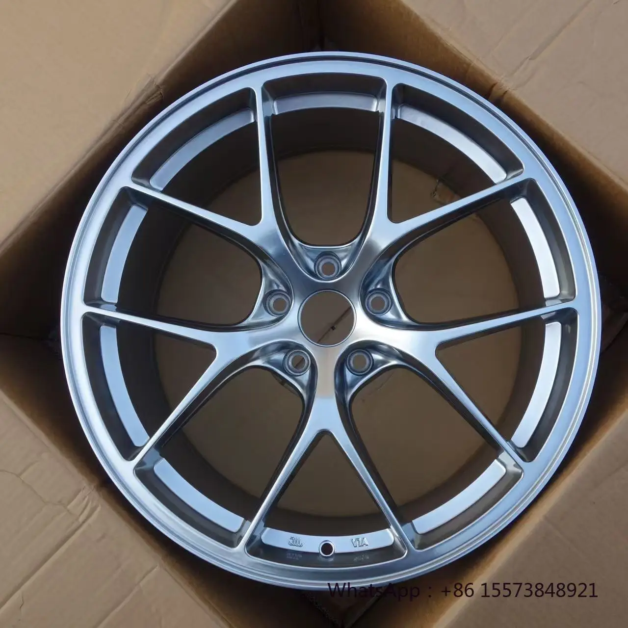 Rims Custom 6061-T6 Aluminum Alloy Forged Wheels Rims 17 18 19 20 21 22 23 24 Inch High-Performance Wheel
Rims Custom 6061-T6 Aluminum Alloy Forged Wheels Rims 17 18 19 20 21 22 23 24 Inch High-Performance Wheel