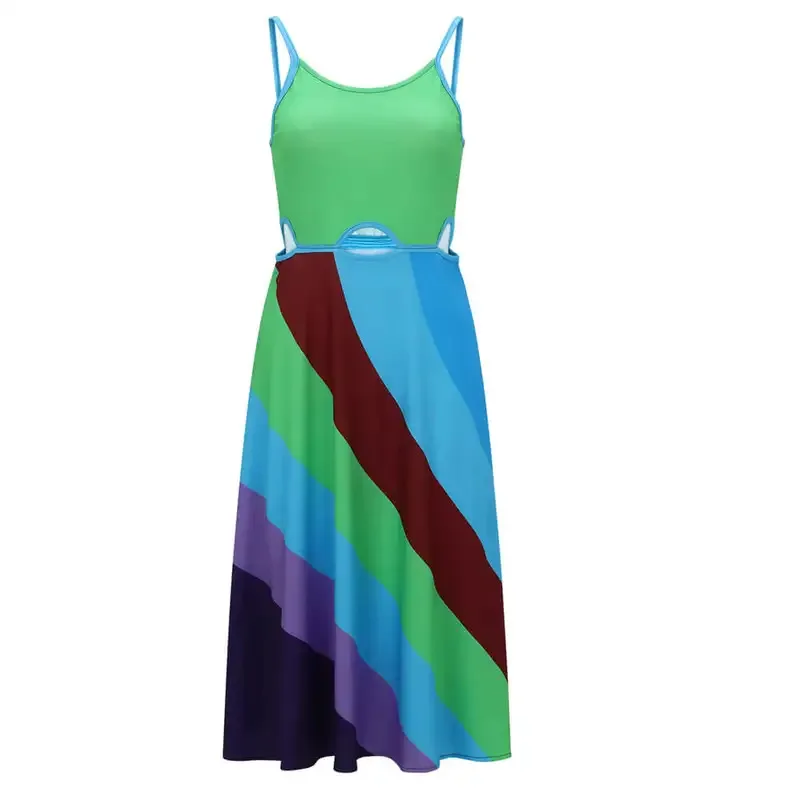 25COSAdults Jenna Rink Dress Movie 13 Going on 30 Cosplay Costume Summer Style Party Dress Halloween Birthday Outfits for Women
25COSAdults Jenna Rink Dress Movie 13 Going on 30 Cosplay Costume Summer Style Party Dress Halloween Birthday Outfits for Women