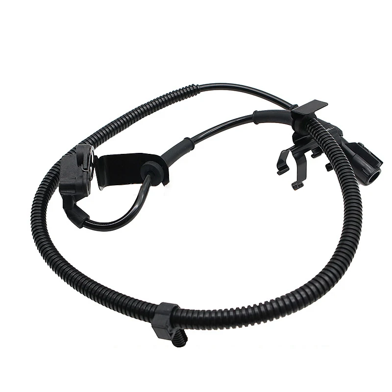 XR81824 XR849760 High Quality New Rear Right ABS Wheel Speed Sensor For Jaguar S-Type X200 1999-2008 V6 2.5 3.0 4.0 Auto Parts
XR81824 XR849760 High Quality New Rear Right ABS Wheel Speed Sensor For Jaguar S-Type X200 1999-2008 V6 2.5 3.0 4.0 Auto Parts