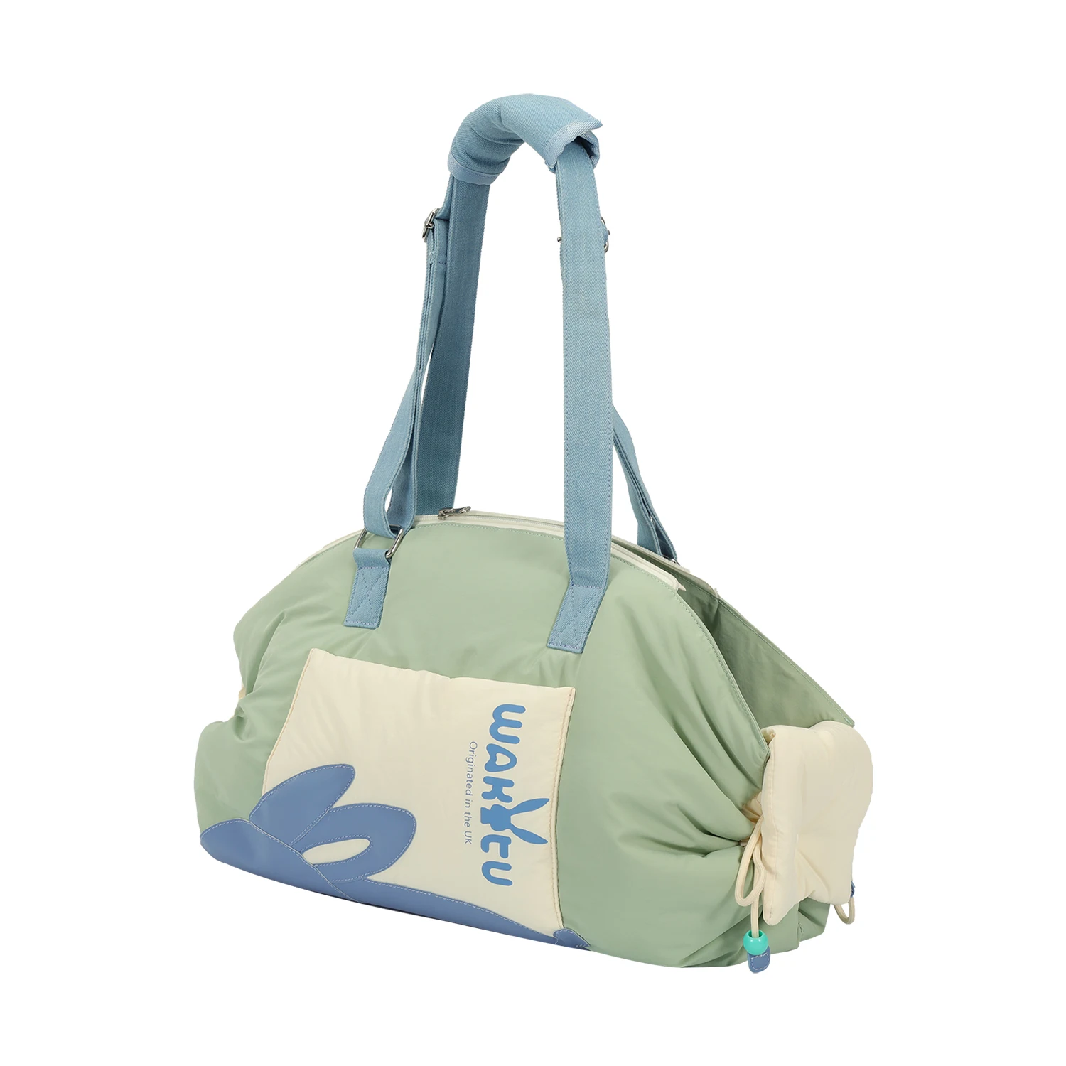 Переноска для кошек Wakytu 2 в 1: портативный и дышащий рюкзак на одно плечо для домашних животных, поставляется с ковриком для домашнего использования
Переноска для кошек Wakytu 2 в 1: портативный и дышащий рюкзак на одно плечо для домашних животных, поставляется с ковриком для домашнего использования