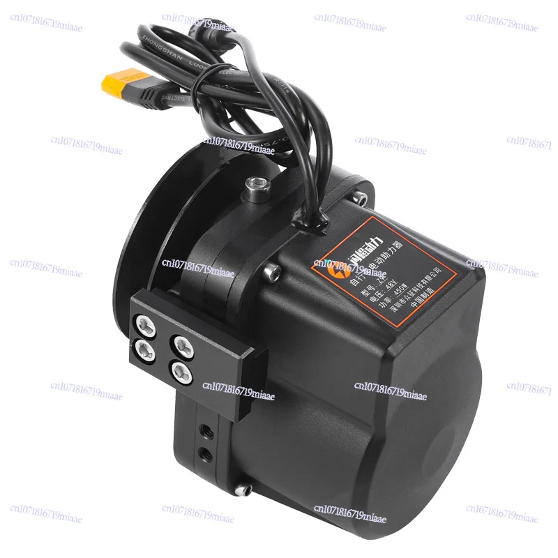 Flash Orange Power Bicycle Changed To Electric Kit Mountain Bike Modified Electric Booster
Flash Orange Power Bicycle Changed To Electric Kit Mountain Bike Modified Electric Booster