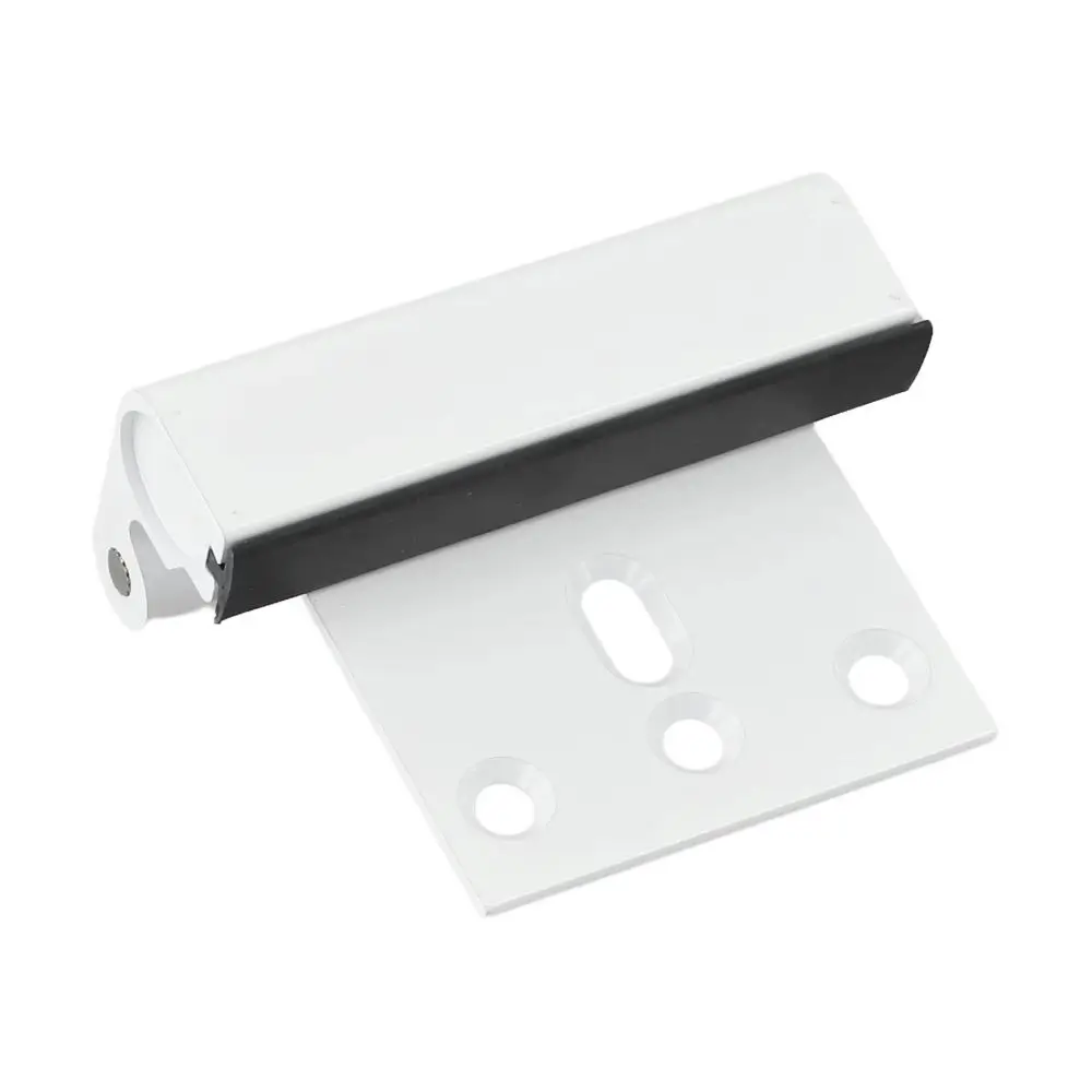 Metal Construction Anti-theft Door Lock Easy to Install Easy to Operate Child Safety Lock Safety Design Durable Metal
Metal Construction Anti-theft Door Lock Easy to Install Easy to Operate Child Safety Lock Safety Design Durable Metal