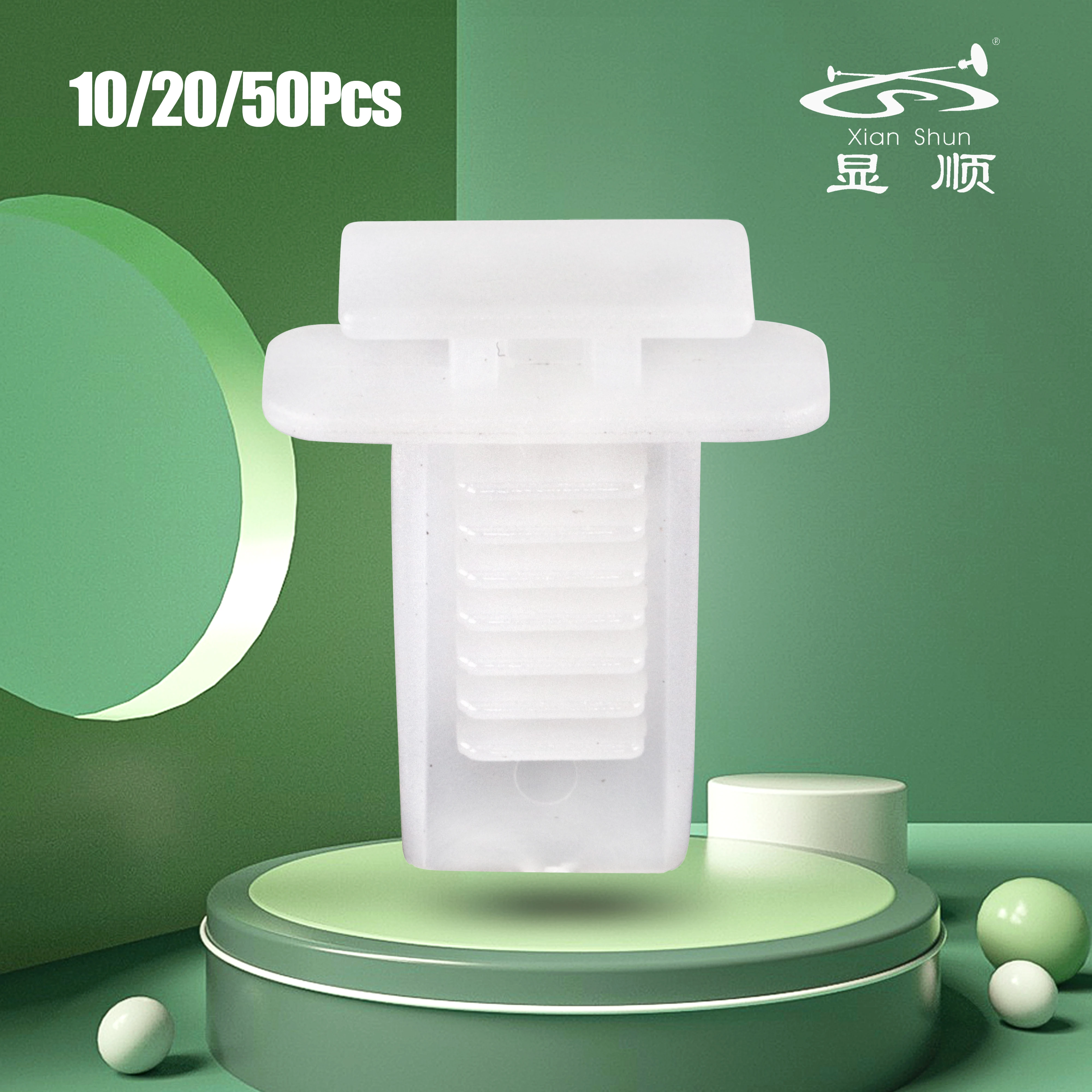 10/20/50Pcs White PA Interior Pillar Interior Replacement Parts Car Fastening Clips Car Accessories For Land Rover L63808
10/20/50Pcs White PA Interior Pillar Interior Replacement Parts Car Fastening Clips Car Accessories For Land Rover L63808