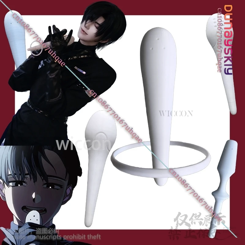 Idol Microphone 3D Polylactic Props Anime Alien Stage Mizi Sua Luka Cosplay Prop Female Male Role-play Party Roleplay Customized
Idol Microphone 3D Polylactic Props Anime Alien Stage Mizi Sua Luka Cosplay Prop Female Male Role-play Party Roleplay Customized