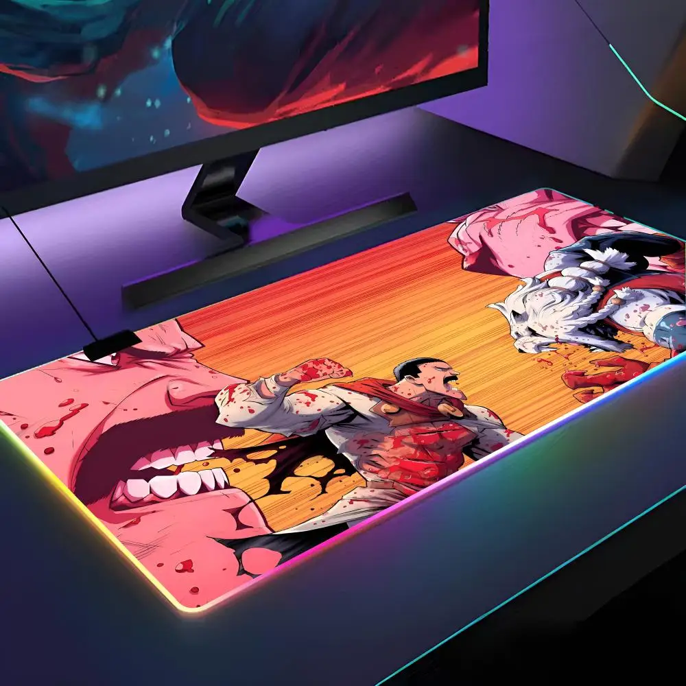 Cartoon Images I-InvincibleS Mouse Pad RGB Backlit Mouse Pad Laptop Mouse Pad Laptop Gamer Computer Desk Gaming Accessories
Cartoon Images I-InvincibleS Mouse Pad RGB Backlit Mouse Pad Laptop Mouse Pad Laptop Gamer Computer Desk Gaming Accessories