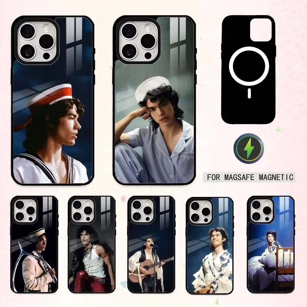 Conan G-Gray W-Wishbone Phone Case For iPhone17,16,15,14,13,12,11 Plus,Pro Max Magnetic For Magsafe Wireless Charging
Conan G-Gray W-Wishbone Phone Case For iPhone17,16,15,14,13,12,11 Plus,Pro Max Magnetic For Magsafe Wireless Charging