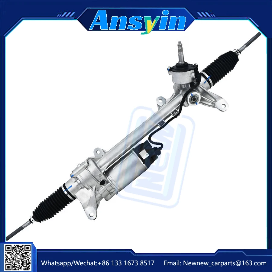 Electric Power Steering Rack For BMW 530D G11 G12 G32 G15 G16 G30 32105A90D66 32106888555 32105A90D63 32105A3AD86 32105A3AD83
Electric Power Steering Rack For BMW 530D G11 G12 G32 G15 G16 G30 32105A90D66 32106888555 32105A90D63 32105A3AD86 32105A3AD83