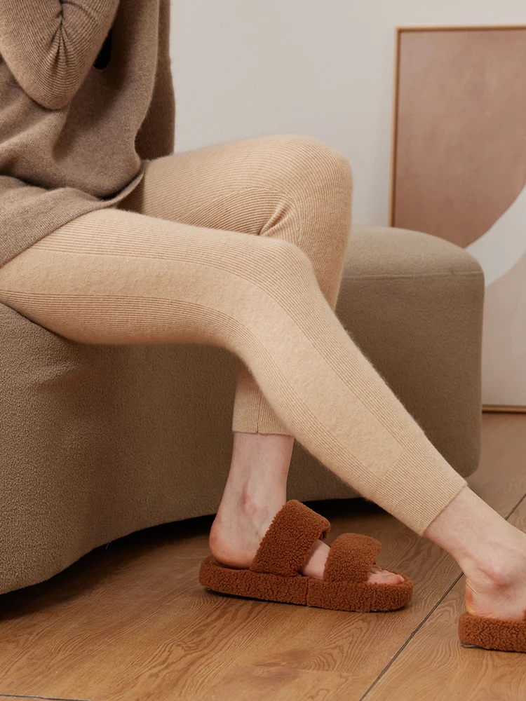 Cloud-Like Soft Camere High-Waist Tight-Fit Yoga Pants Autumn Winter New Sle Inner-Outer Wearable High Waist Bot
Cloud-Like Soft Camere High-Waist Tight-Fit Yoga Pants Autumn Winter New Sle Inner-Outer Wearable High Waist Bot