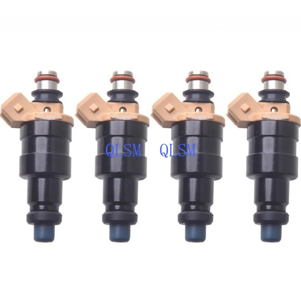 4Pcs 8944494840 Fuel Injector For Isuzu Trooper Amigo Rodeo Pickup 2.6L A46-000001 MDL560 Engine Nozzle Valve System Set
4Pcs 8944494840 Fuel Injector For Isuzu Trooper Amigo Rodeo Pickup 2.6L A46-000001 MDL560 Engine Nozzle Valve System Set