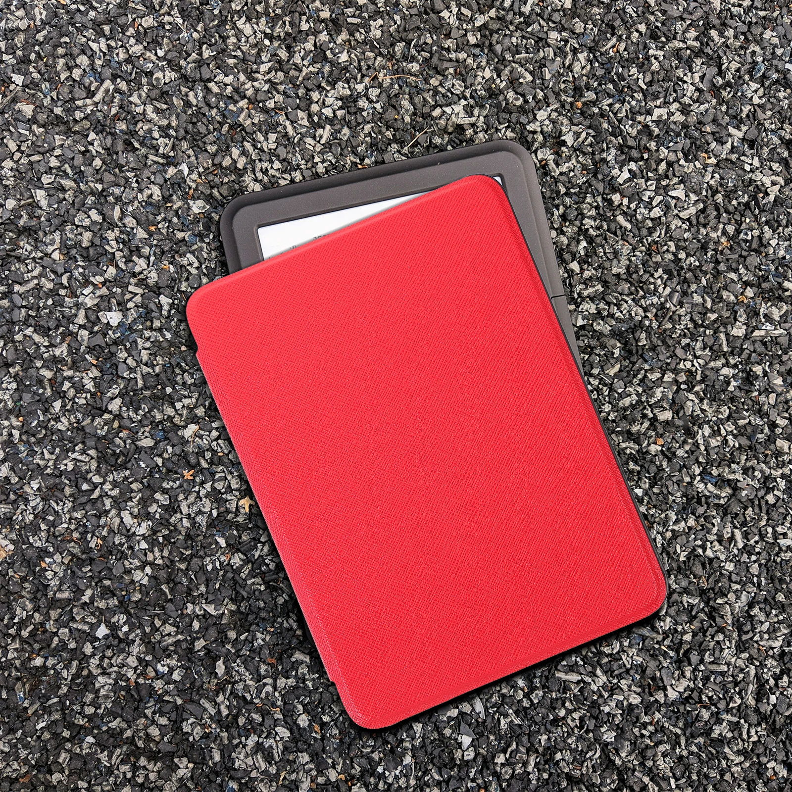 Protective Case For 2022 Generation Slim Lightweight Ebook Reader Cover Precise Cutouts Scratch Resistant Durable