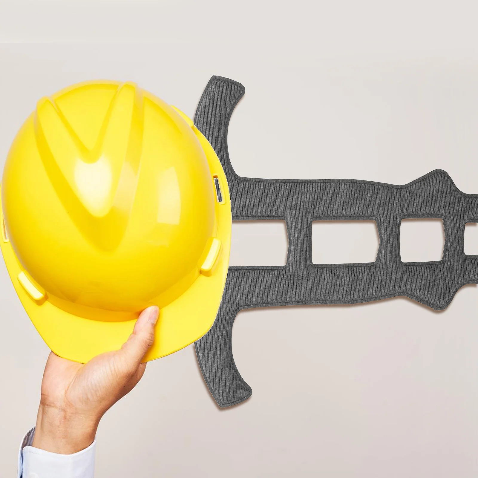 1Set Cycling Liner Removable Sweat-Absorbing Pads Lightweight Breathable Inner Padding Kit Universal Fit for Electric
1Set Cycling Liner Removable Sweat-Absorbing Pads Lightweight Breathable Inner Padding Kit Universal Fit for Electric