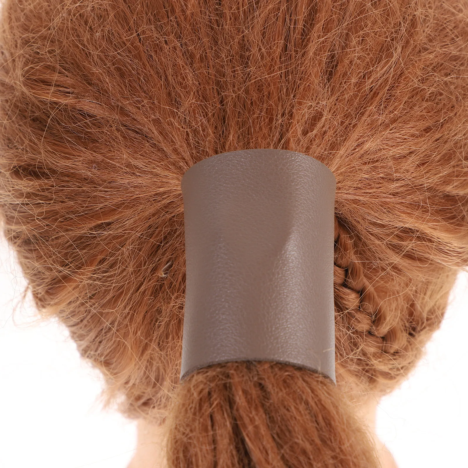 Hair Ties for Thick Hair Easy to Wear Take Off No Skin Reactions Stylish Accessory Ponytail Holders Ponytail Holder
Hair Ties for Thick Hair Easy to Wear Take Off No Skin Reactions Stylish Accessory Ponytail Holders Ponytail Holder