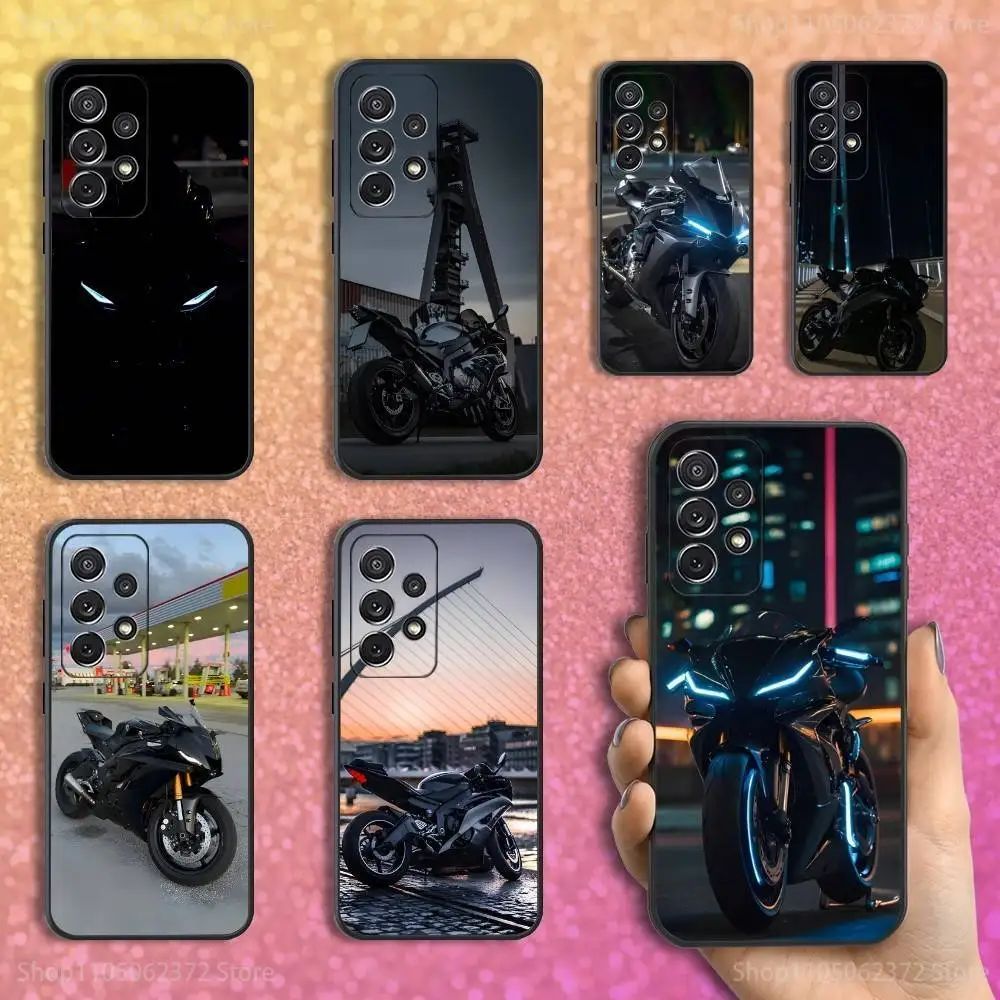 Motorcycle Y-Yamaha-ES Cool Phone Case For Samsung S25,S24,S23,S22,S21,S20,S10,Ultra,Plus,Lite,FE,Soft Silicone Black Cover
Motorcycle Y-Yamaha-ES Cool Phone Case For Samsung S25,S24,S23,S22,S21,S20,S10,Ultra,Plus,Lite,FE,Soft Silicone Black Cover