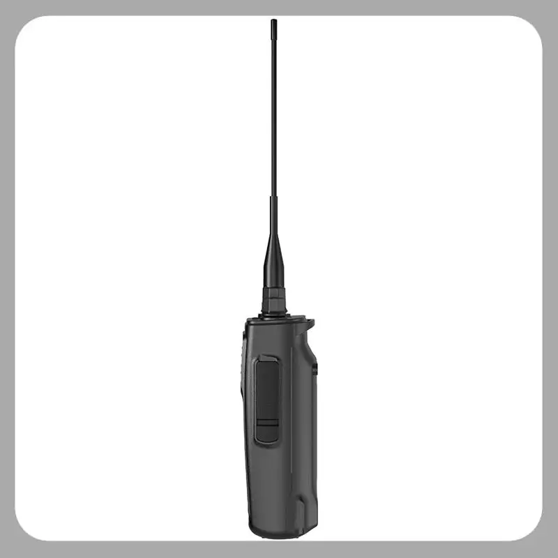 A46U UV97 Air Band Walkie Talkie Full Band Amateur Ham FM AM UHF VHF 25Khz/12.5Khz Two Way Radio Walkie Talkie EU PLUG
A46U UV97 Air Band Walkie Talkie Full Band Amateur Ham FM AM UHF VHF 25Khz/12.5Khz Two Way Radio Walkie Talkie EU PLUG