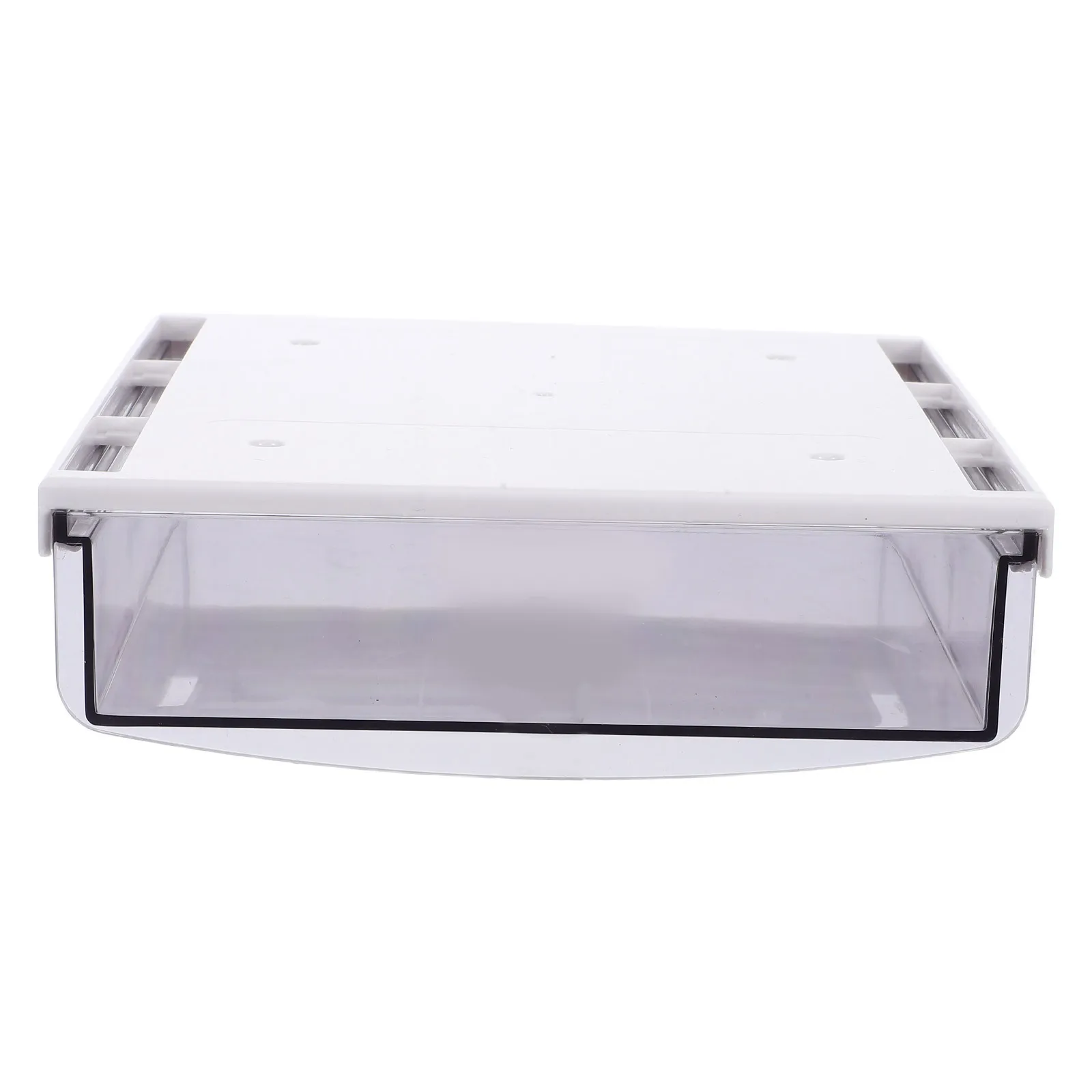Self Adhesive Under Desk Transparent Drawer Hidden Slide Out Storage Box Office Desk Organizer Stationery Storage Under Table
Self Adhesive Under Desk Transparent Drawer Hidden Slide Out Storage Box Office Desk Organizer Stationery Storage Under Table