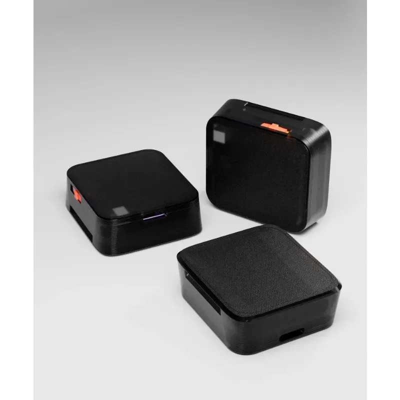【Best-selling】SlimeVR Full Body Tracker 800mAh Battery, No Base Station Needed, VR Motion Capture Device
【Best-selling】SlimeVR Full Body Tracker 800mAh Battery, No Base Station Needed, VR Motion Capture Device