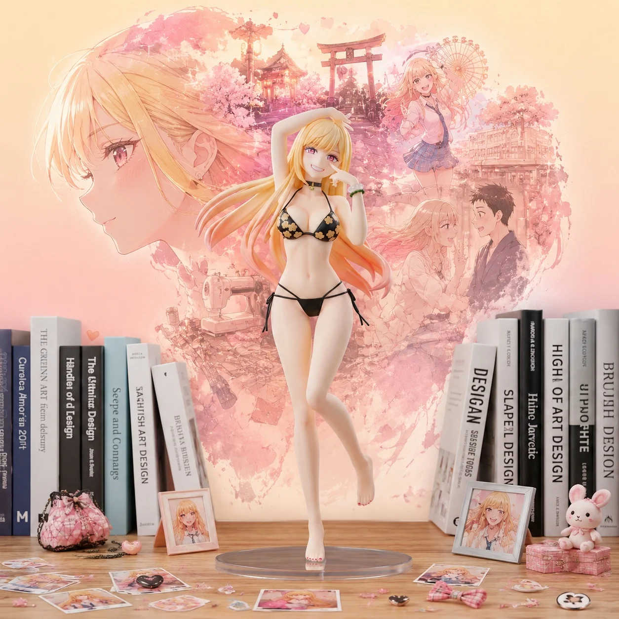 10-дюймовая фигурка Марин Китагава из аниме My Dress-Up Darling, коллекционная статуэтка, мягкая модель, подарок для коллекционеров, игрушка для декора стола
10-дюймовая фигурка Марин Китагава из аниме My Dress-Up Darling, коллекционная статуэтка, мягкая модель, подарок для коллекционеров, игрушка для декора стола
