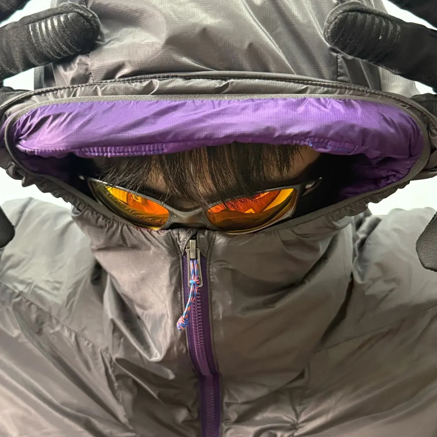 2025 Pormofio Simulation Down Cotton Ultra Lightweight Heavy Weight Cotton Warm Jacket
2025 Pormofio Simulation Down Cotton Ultra Lightweight Heavy Weight Cotton Warm Jacket