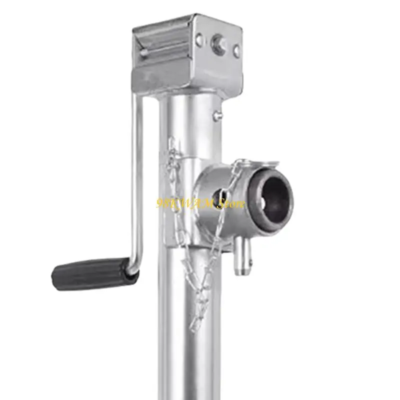 Стабилизаторы прицепа 68UF, совместимые с дрелью, и регулируемая опора, подходящая для автодомов и яхт
Стабилизаторы прицепа 68UF, совместимые с дрелью, и регулируемая опора, подходящая для автодомов и яхт