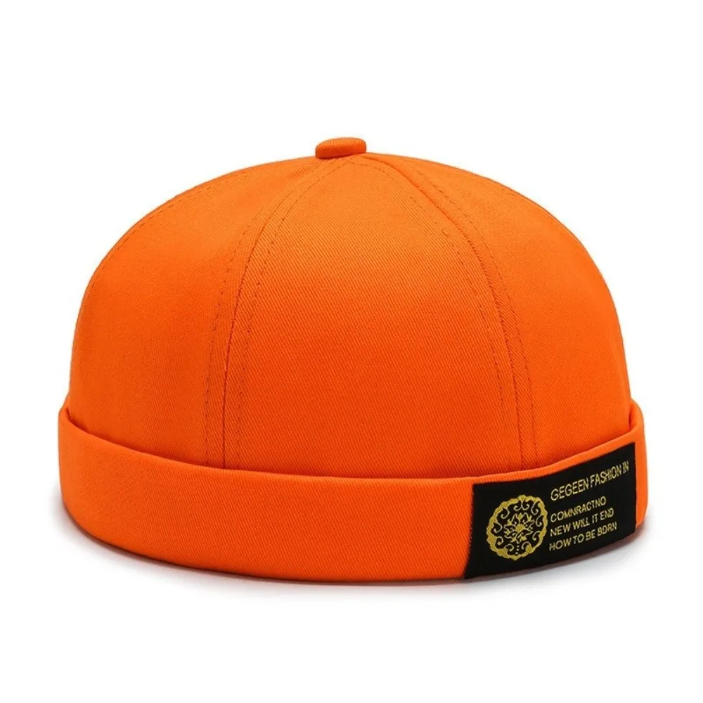 New Solid Color Brimless Cap Vintage Casual Beanie Hat Punk Skullcap Women Men
New Solid Color Brimless Cap Vintage Casual Beanie Hat Punk Skullcap Women Men