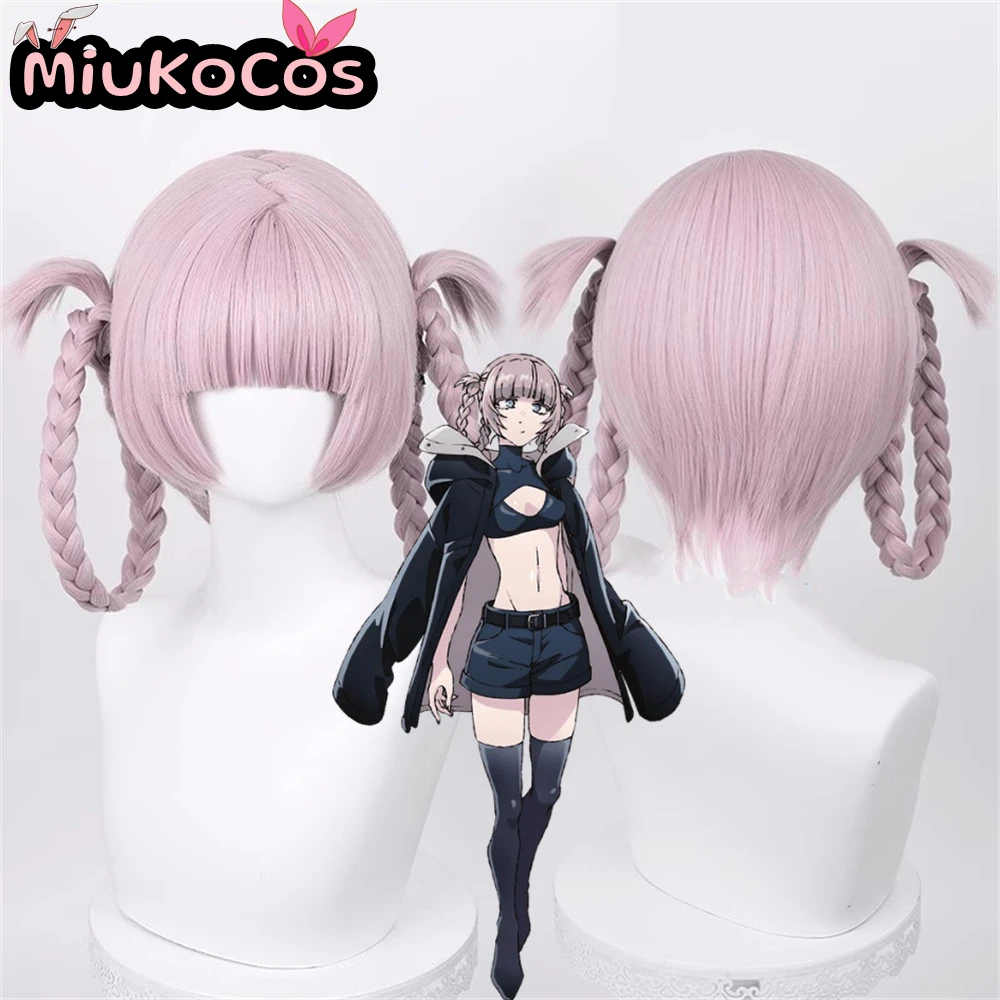 IN STOCK Nazuna Nanakusa Cosplay Wig MiukoCosplay Anime Call of the Night Cosplay
IN STOCK Nazuna Nanakusa Cosplay Wig MiukoCosplay Anime Call of the Night Cosplay