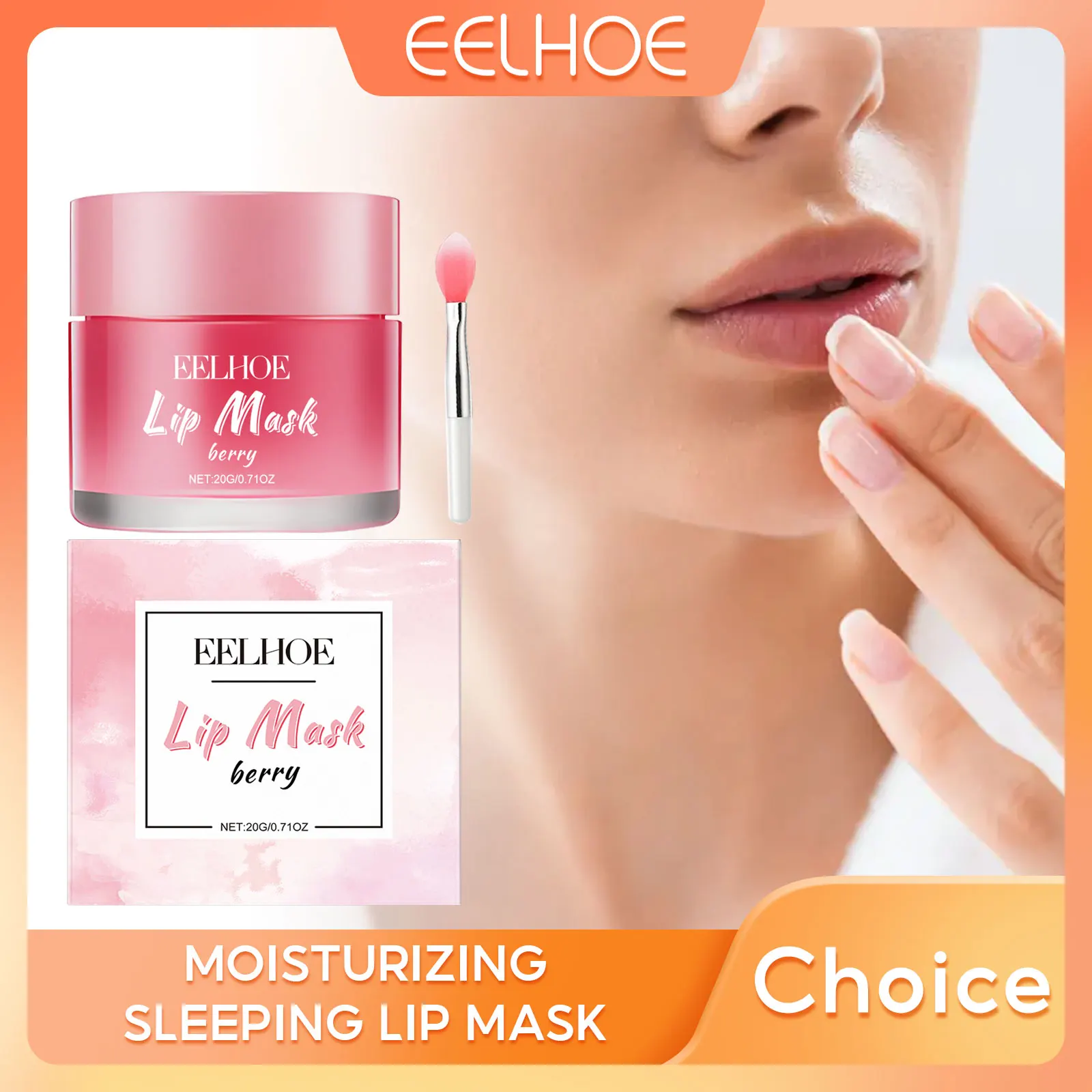 Lip Sleep Mask Hyaluronic Acid Moisturizing Night Lips Care Fade Lip Lines Sleeping Lip Balm Berry Lip Gloss Lips Care Prodcuts
Lip Sleep Mask Hyaluronic Acid Moisturizing Night Lips Care Fade Lip Lines Sleeping Lip Balm Berry Lip Gloss Lips Care Prodcuts