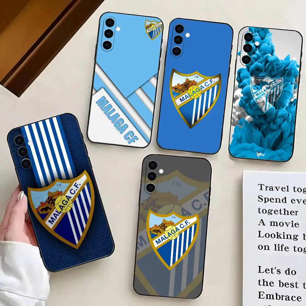 Famous M-Malaga C-CF ART PATTERN Phone Case For Samsung Galaxy A73,A72,A71,A70,A53,A52,A51,Soft Silicone Black Cover
Famous M-Malaga C-CF ART PATTERN Phone Case For Samsung Galaxy A73,A72,A71,A70,A53,A52,A51,Soft Silicone Black Cover