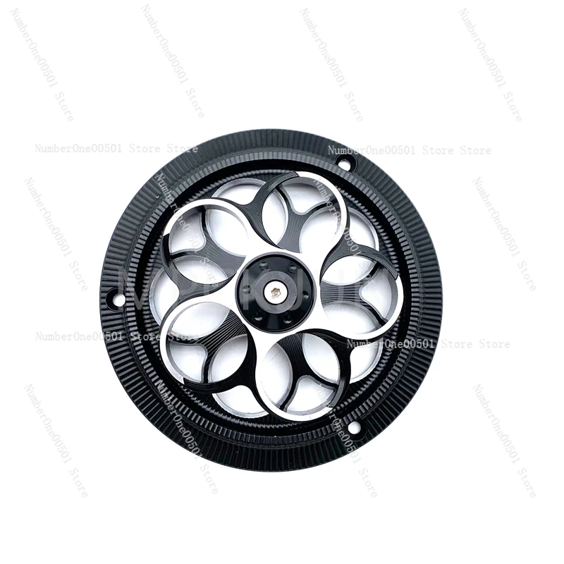 For VESPA 150 Engine Fan Cover Cooling Decoration Rotating Fan Shroud
For VESPA 150 Engine Fan Cover Cooling Decoration Rotating Fan Shroud