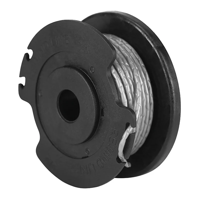 A74E-18 Pack F016800569 String Trimmer Spool And Line For Easygrasscut 23, 26, 18, 18-230, 18-260, 18-26 Replacement
A74E-18 Pack F016800569 String Trimmer Spool And Line For Easygrasscut 23, 26, 18, 18-230, 18-260, 18-26 Replacement