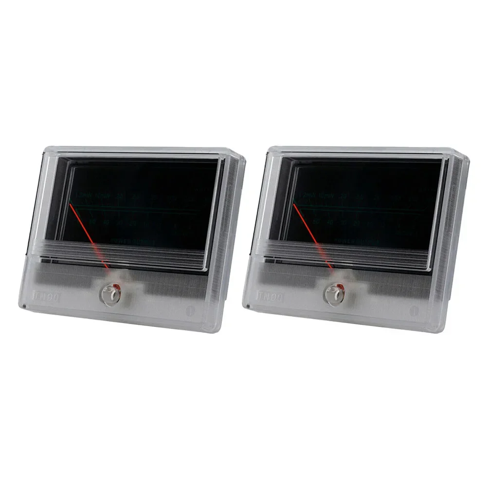 Chassis Backlight Audio Preamp Home Audio Professional Equipment 90*70mm 500V DC Circuit Current Sensitivity 1000uA
Chassis Backlight Audio Preamp Home Audio Professional Equipment 90*70mm 500V DC Circuit Current Sensitivity 1000uA