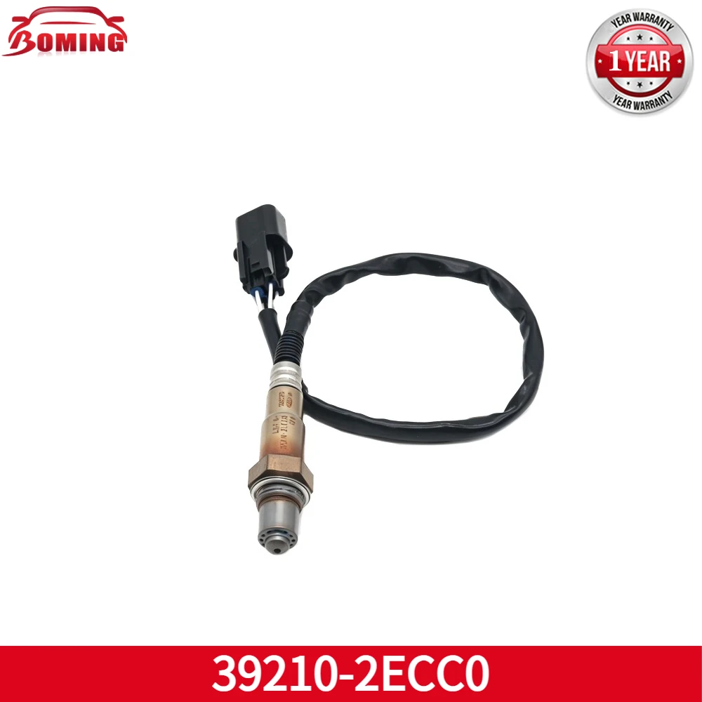 39210-2ECC0 392102ECC5 For Hyundai Elantra Sedan Hatchback Veloster KIA Soul NEW Air Fuel Ratio Lambda O2 Oxygen Sensor
39210-2ECC0 392102ECC5 For Hyundai Elantra Sedan Hatchback Veloster KIA Soul NEW Air Fuel Ratio Lambda O2 Oxygen Sensor