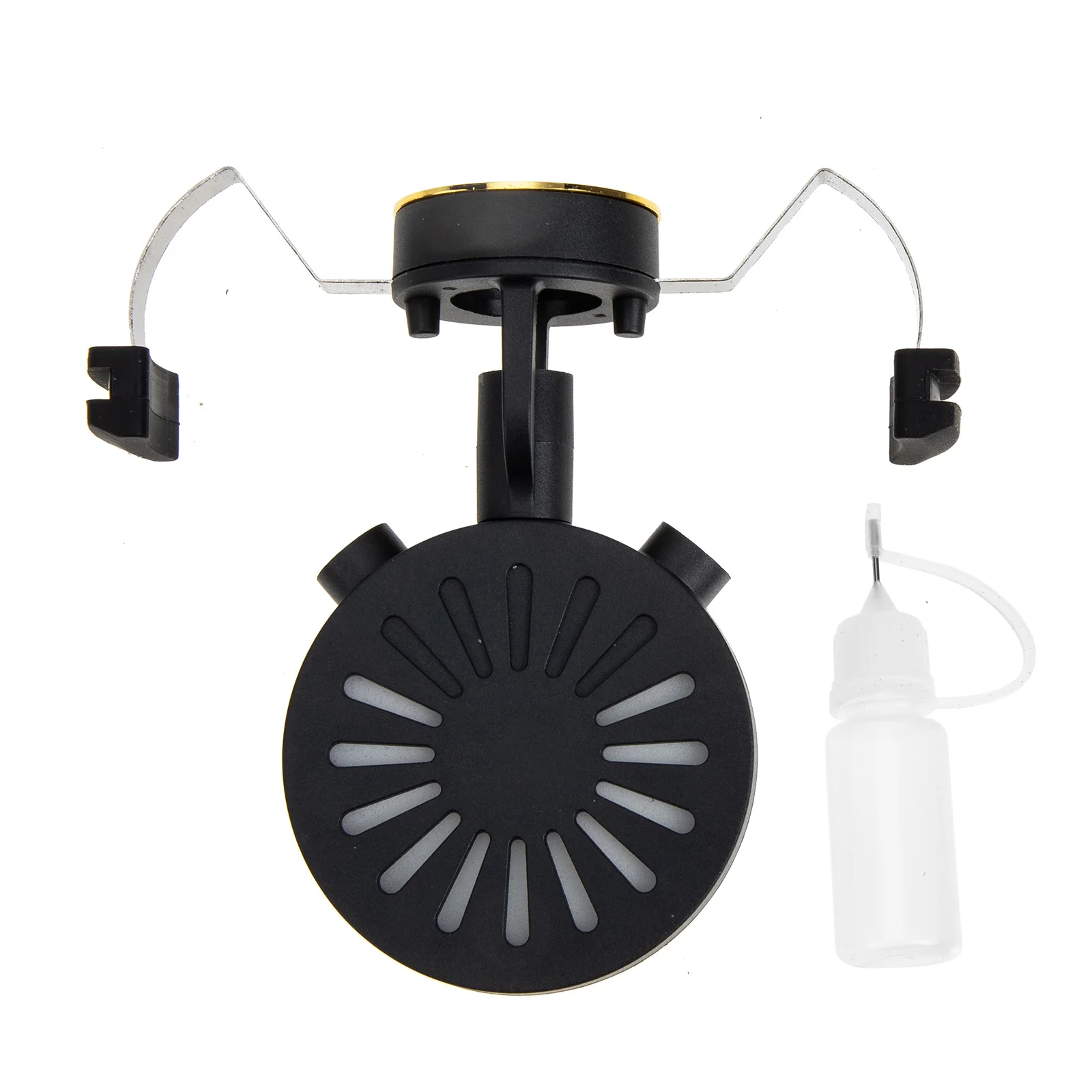 1Set Acoustic Guitar Humidifier Universal Durable Sound Hole Guitar Moistener Instrument Maintenance Tool Sound Hole Moistener
1Set Acoustic Guitar Humidifier Universal Durable Sound Hole Guitar Moistener Instrument Maintenance Tool Sound Hole Moistener