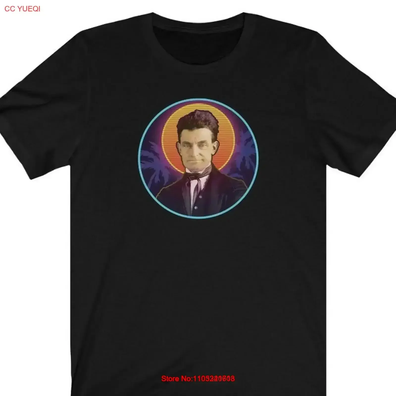 Футболка John Brown Outrun, винтажная стираная слегка рисунка, мягкая стильная дизайнерская одежда, повседневный топ для повседневной носки, мода
Футболка John Brown Outrun, винтажная стираная слегка рисунка, мягкая стильная дизайнерская одежда, повседневный топ для повседневной носки, мода