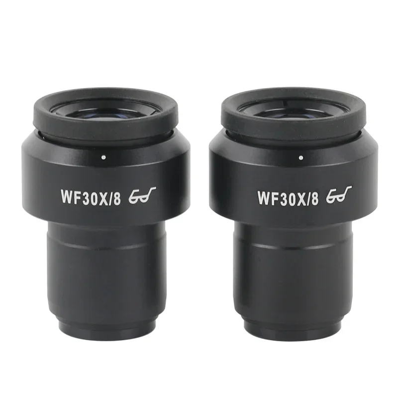 Аксессуары для стереомикроскопов WF10X/23 WF20X/12 WF30X/8 Размер установки 30 мм Окуляр Широкое поле 23 мм 12 мм 8 мм Высокая точка глаз
Аксессуары для стереомикроскопов WF10X/23 WF20X/12 WF30X/8 Размер установки 30 мм Окуляр Широкое поле 23 мм 12 мм 8 мм Высокая точка глаз