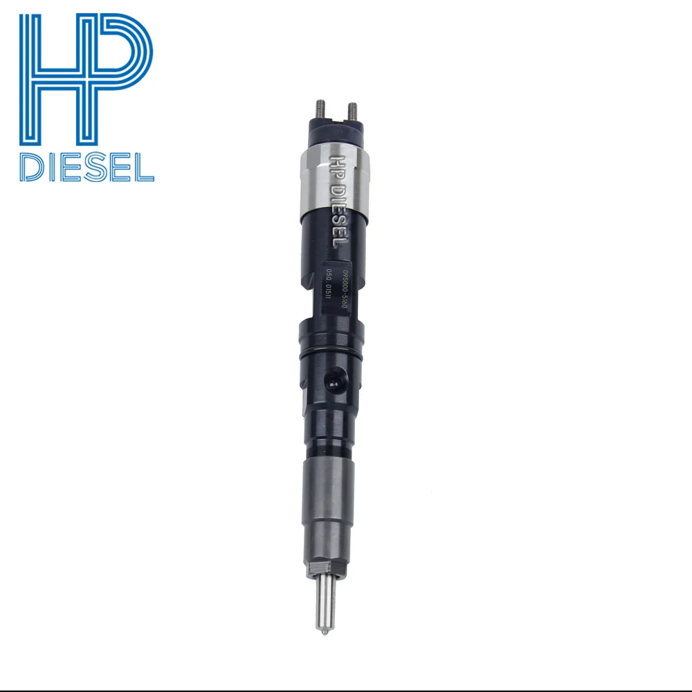 4pcs/lot Newly Produced in China DENSO Injector 095000 - 5160 For 6068T Tractor OEM - Equivalent Quality
4pcs/lot Newly Produced in China DENSO Injector 095000 - 5160 For 6068T Tractor OEM - Equivalent Quality