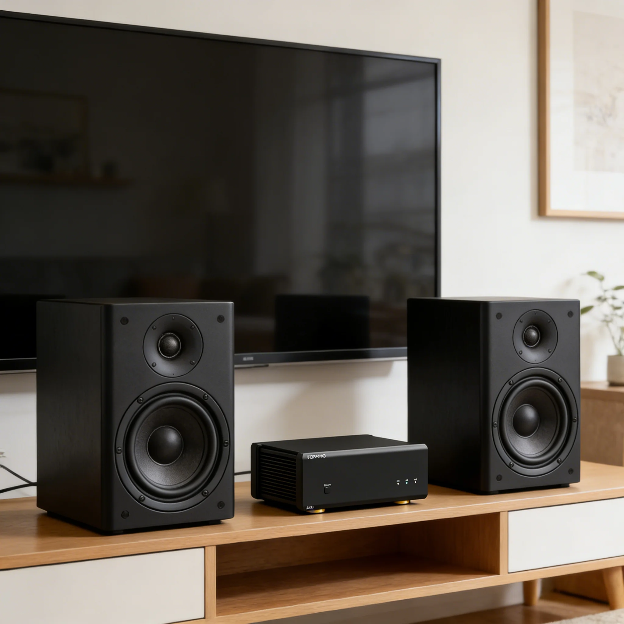 Усилитель мощности TOPPING B200 Pure Post-amp, одноканальный, Hi-Fi, 200 Вт, дискретный, с тремя комплектами балансных разъемов XLR/TRS
Усилитель мощности TOPPING B200 Pure Post-amp, одноканальный, Hi-Fi, 200 Вт, дискретный, с тремя комплектами балансных разъемов XLR/TRS