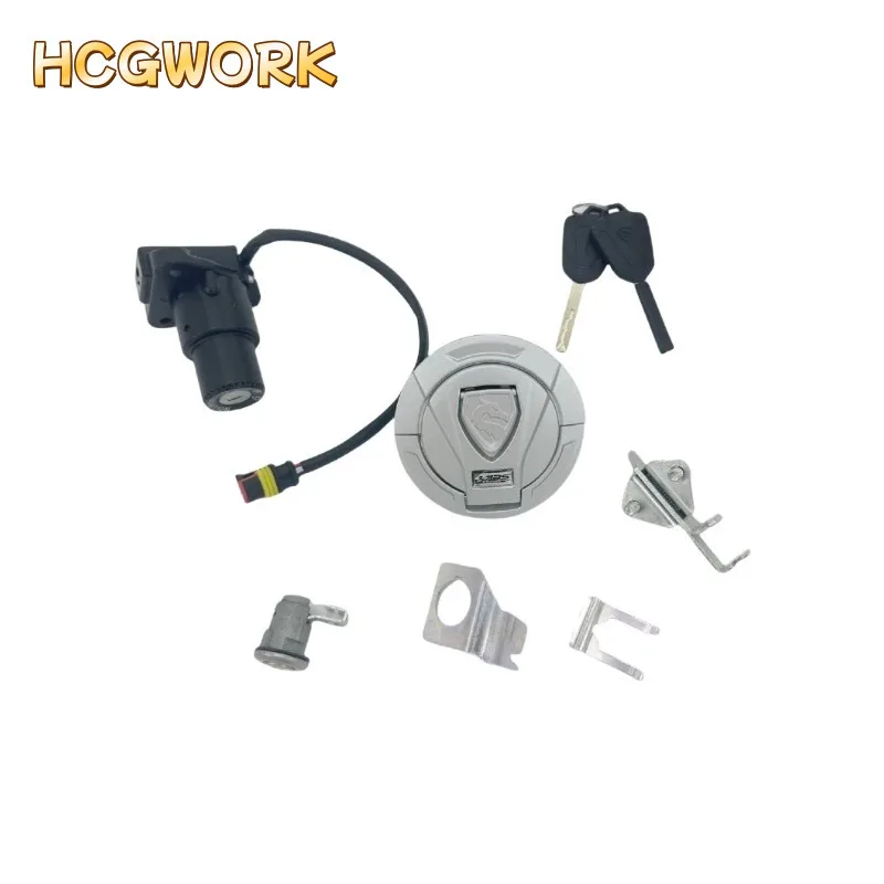 lock set for Zongshen Cyclone RX6 SR600GY RX401 SR400GY-2C
lock set for Zongshen Cyclone RX6 SR600GY RX401 SR400GY-2C