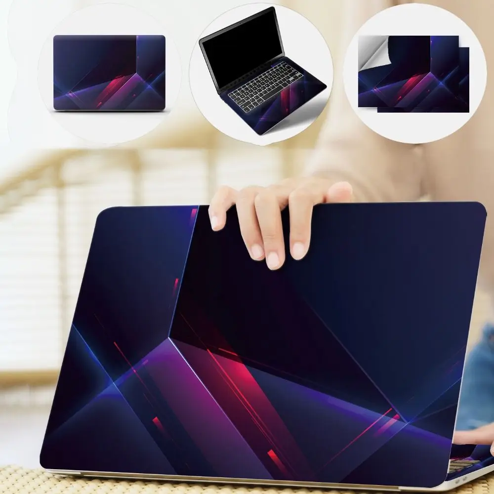 Серия Galaxy, 15-дюймовые наклейки для ноутбука, скины A + C, боковой чехол для ноутбука «сделай сам», ПВХ для Macbook/HP/Dell/Lenovo/Acer
Серия Galaxy, 15-дюймовые наклейки для ноутбука, скины A + C, боковой чехол для ноутбука «сделай сам», ПВХ для Macbook/HP/Dell/Lenovo/Acer