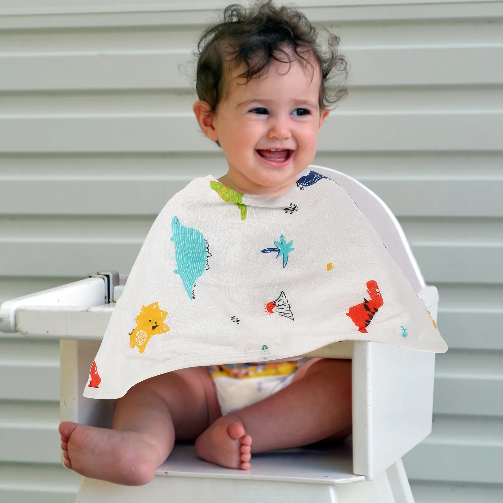 Baby Bibs Newborn Neutral Saliva Towel Burp Cloth Bandana Dribble Drooling Burping Weaning Hiccup Cotton
Baby Bibs Newborn Neutral Saliva Towel Burp Cloth Bandana Dribble Drooling Burping Weaning Hiccup Cotton