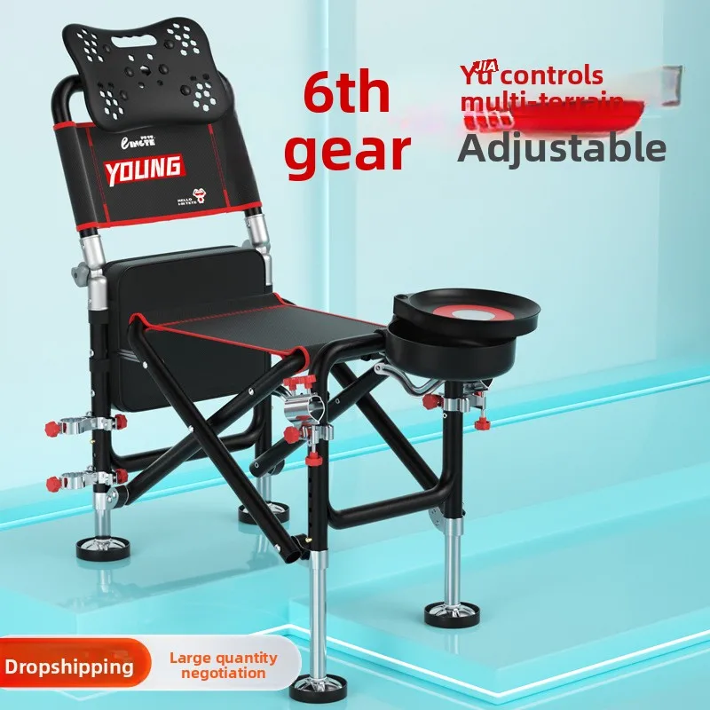 Lounger Portable Ergonomic Chairs Chaise Fishing Stool Camping Tourist Foldable Lightweight Folding Bench Chair Beach
Lounger Portable Ergonomic Chairs Chaise Fishing Stool Camping Tourist Foldable Lightweight Folding Bench Chair Beach