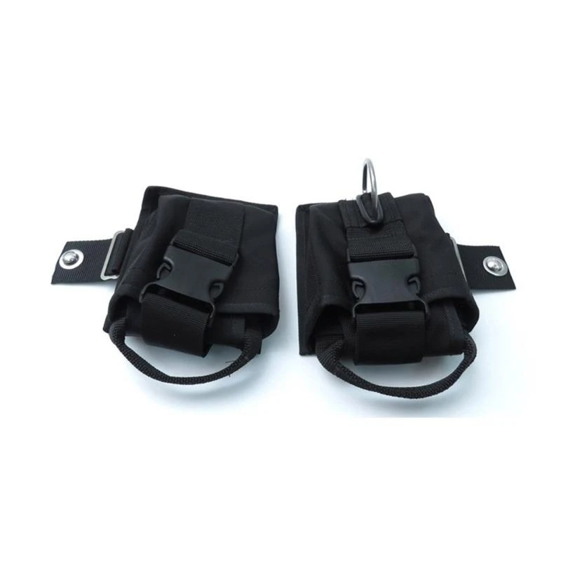 Compacts Dives Bag 8lbs Scubas Diving Weight Bag Fillers Pouches Weight Belt Pocket with Quickly Release Buckles
Compacts Dives Bag 8lbs Scubas Diving Weight Bag Fillers Pouches Weight Belt Pocket with Quickly Release Buckles