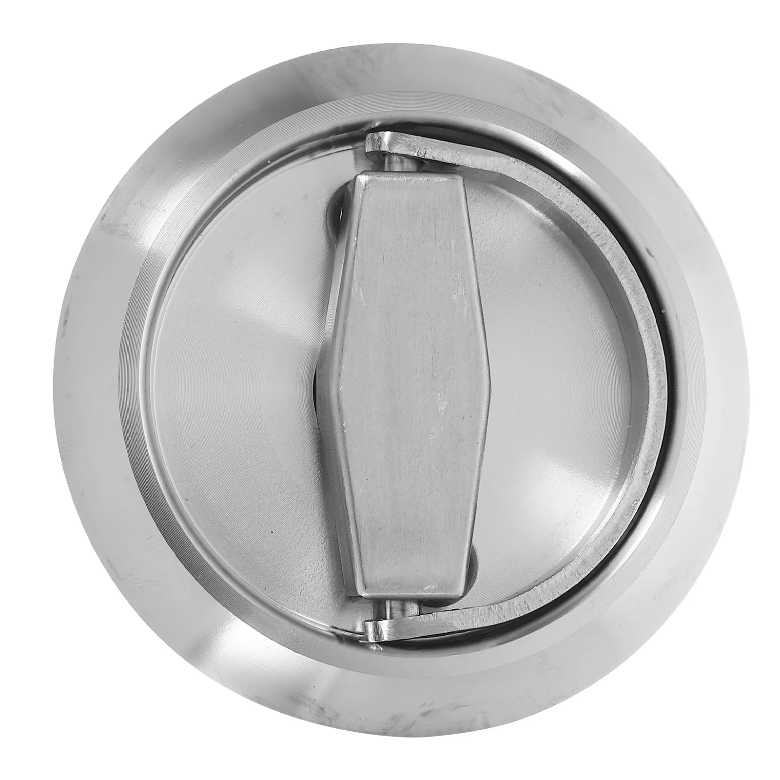 2pcs Stainless Steel Hidden Door Handle Recessed Pull For Sliding Cabinet Patio Doors Flush Mount Embedded Hardware Invisible
2pcs Stainless Steel Hidden Door Handle Recessed Pull For Sliding Cabinet Patio Doors Flush Mount Embedded Hardware Invisible