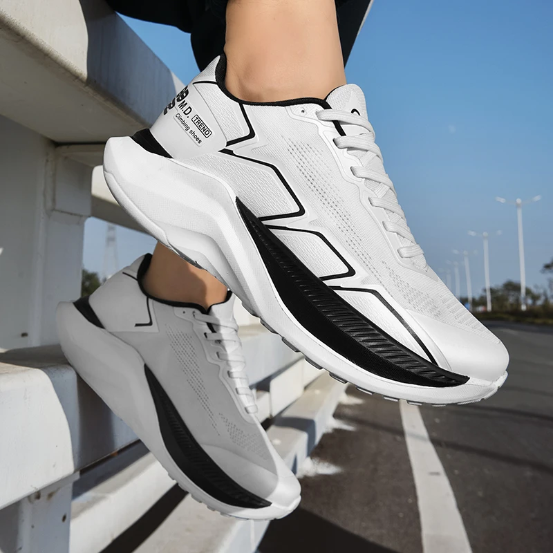 Новинка 2025 года, хит продаж, кроссовки в классическом стиле, спортивная модная повседневная удобная уличная мужская обувь 39-45
Новинка 2025 года, хит продаж, кроссовки в классическом стиле, спортивная модная повседневная удобная уличная мужская обувь 39-45
