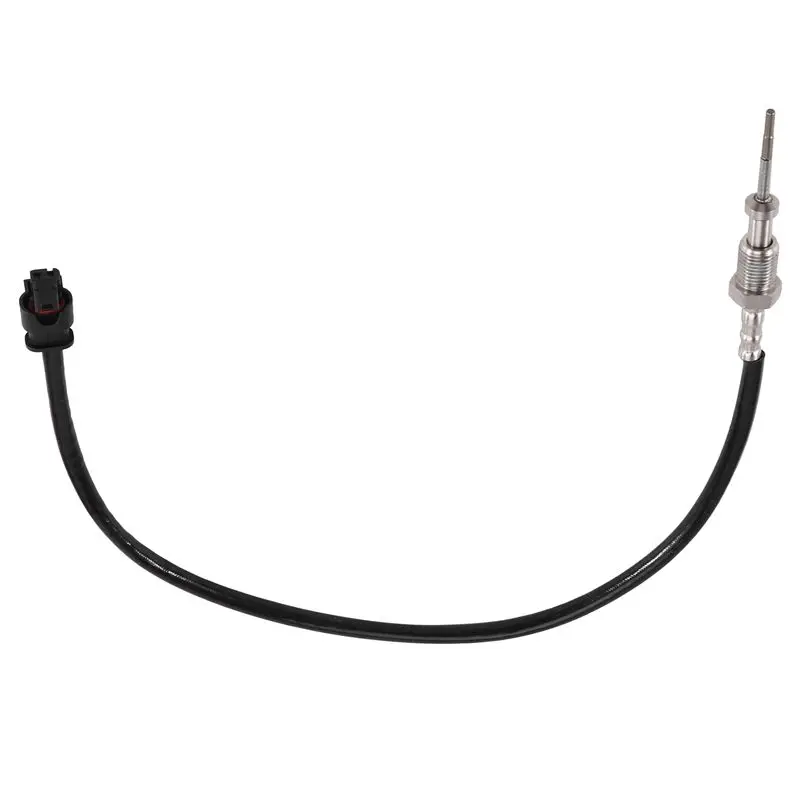 Датчик температуры выхлопных газов A98M, совместимый с BMW, номер детали 13627806254
Датчик температуры выхлопных газов A98M, совместимый с BMW, номер детали 13627806254