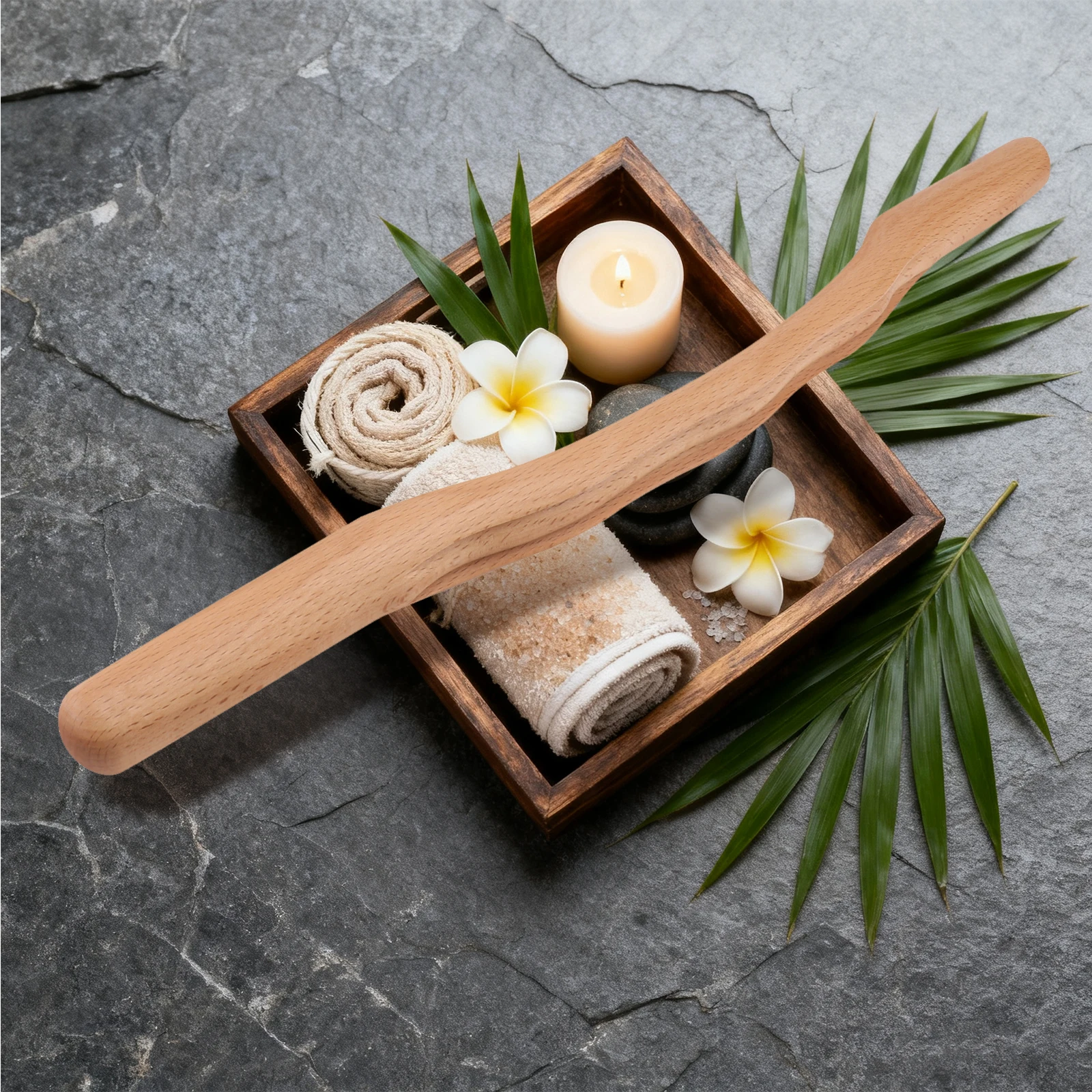 4 шт. деревянные массажные палочки Гуаша для скребкового массажа тела, массажеры для салонов красоты для шеи, плеч, спины, лица
4 шт. деревянные массажные палочки Гуаша для скребкового массажа тела, массажеры для салонов красоты для шеи, плеч, спины, лица