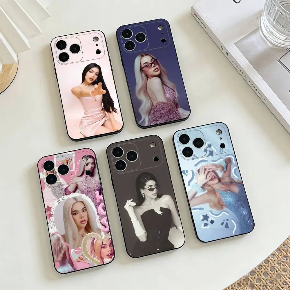 K-Kenia Os Latin Vibe Phone Case For iPhone 17,16,15,14,13,12,11 X XR Plus,Soft Silicone Black Cover
K-Kenia Os Latin Vibe Phone Case For iPhone 17,16,15,14,13,12,11 X XR Plus,Soft Silicone Black Cover