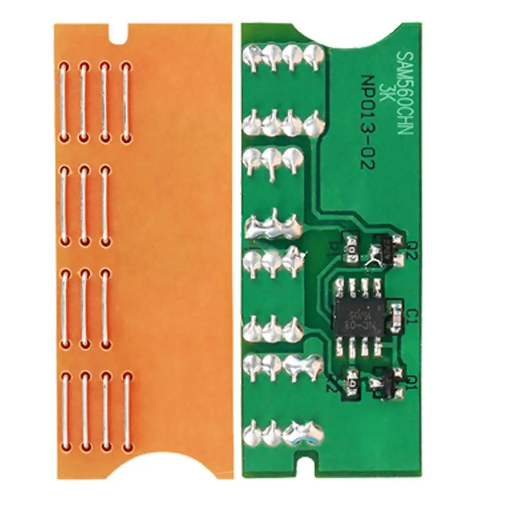 Toner Chip For Samsung ML-4050 ML-4050N ML-4050ND ML-4550 ML-4550N ML-4550R ML-4551 ML-4551N ML-4551ND ML-4551NDR ML-4551NR
Toner Chip For Samsung ML-4050 ML-4050N ML-4050ND ML-4550 ML-4550N ML-4550R ML-4551 ML-4551N ML-4551ND ML-4551NDR ML-4551NR