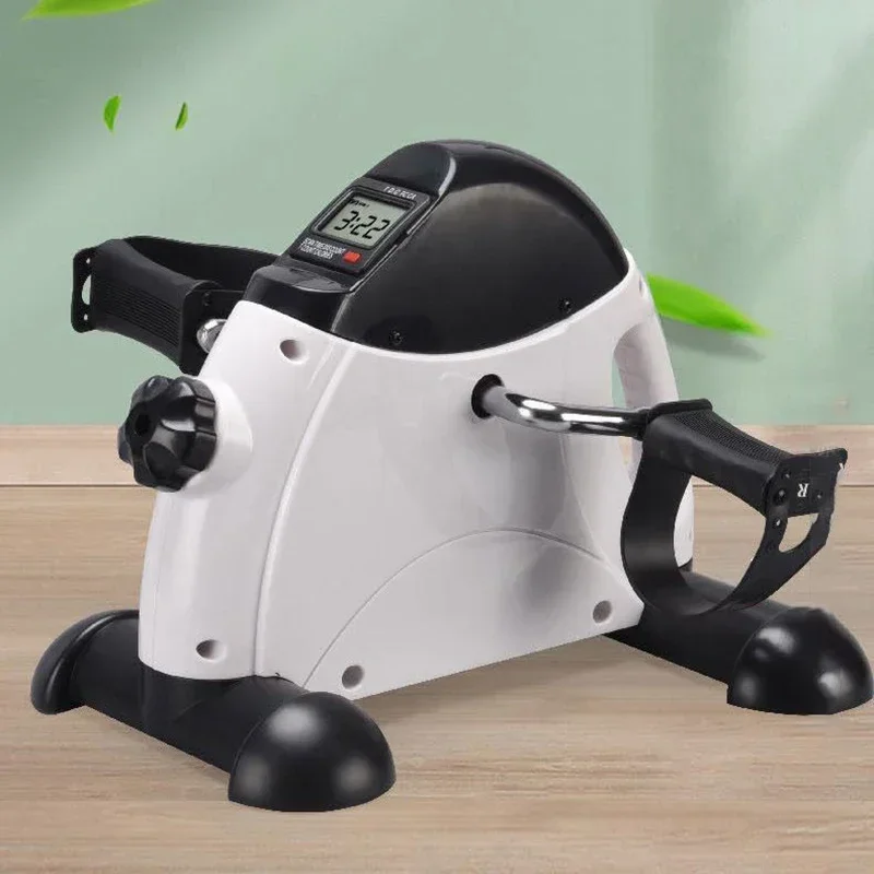 Мини-реабилитация для пожилых людей, комнатный велосипед, фитнес-оборудование, велосипедный тренажер для пожилых людей, шагающих конечностей среднего возраста, физическое обучение
Мини-реабилитация для пожилых людей, комнатный велосипед, фитнес-оборудование, велосипедный тренажер для пожилых людей, шагающих конечностей среднего возраста, физическое обучение